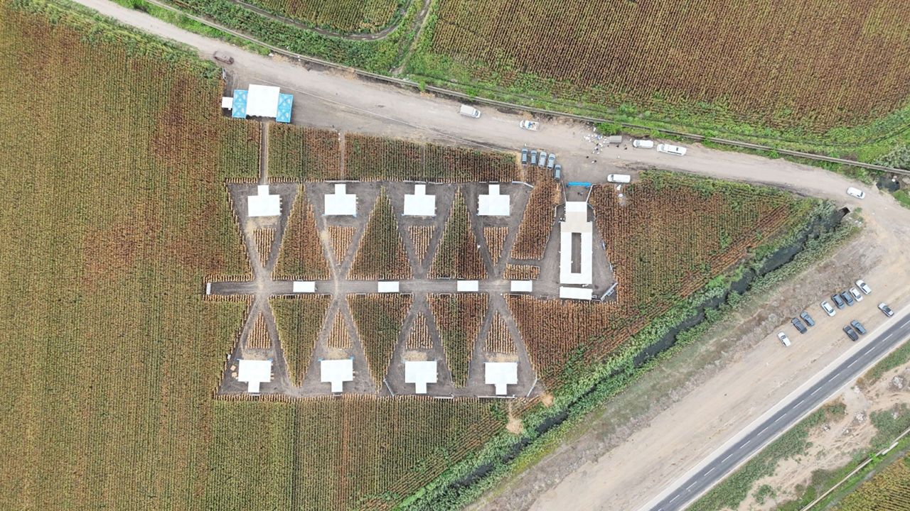 Bayer, Adana Agro Arena Etkinliğinde 1000’den Fazla Mısır Üreticisiyle Buluştu