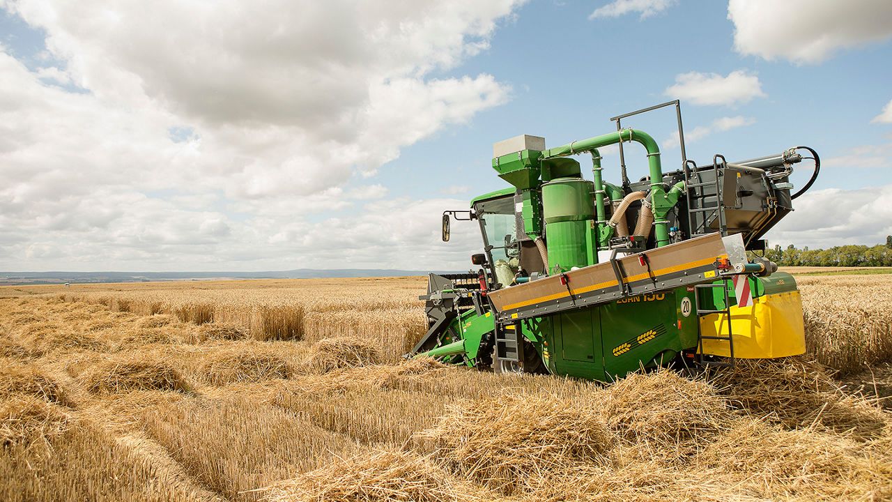 DEKALB MISIR FESTİVALLERİ ADANA’DA BAŞLADI