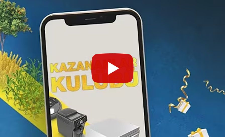  Kazananlar Kulübü